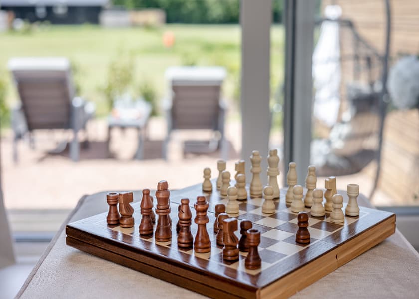 Retreat Barn (Pet) - The Barns at Blackwater Meadow, Ellesmere
