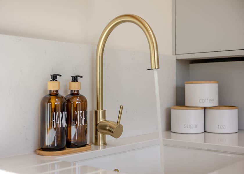 Retreat Barn (Pet) - The Barns at Blackwater Meadow, Ellesmere