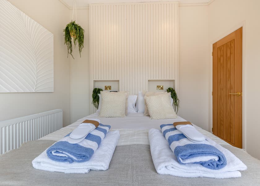 Retreat Barn (Pet) - The Barns at Blackwater Meadow, Ellesmere