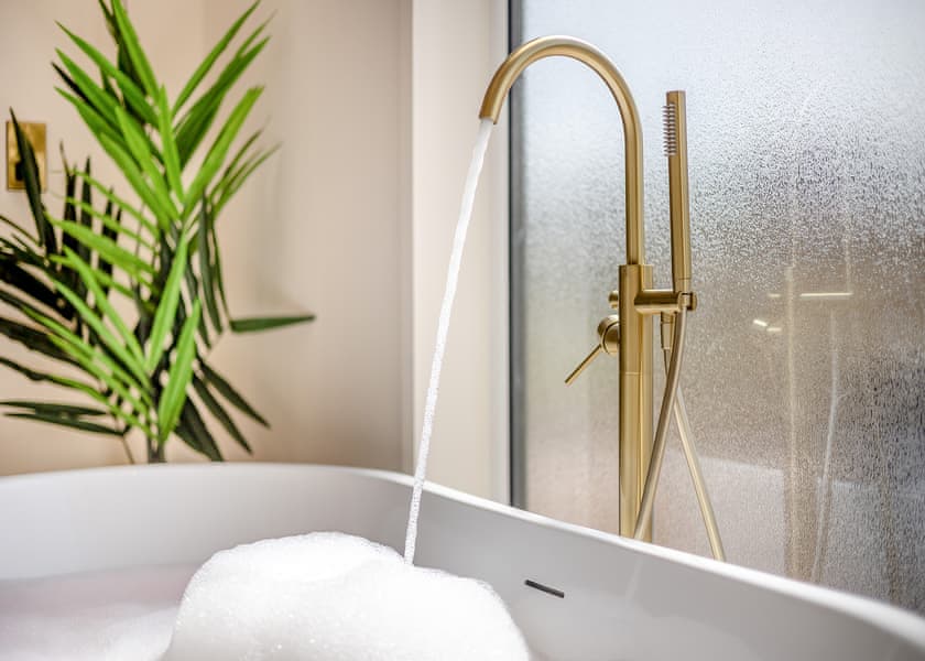 Retreat Barn (Pet) - The Barns at Blackwater Meadow, Ellesmere