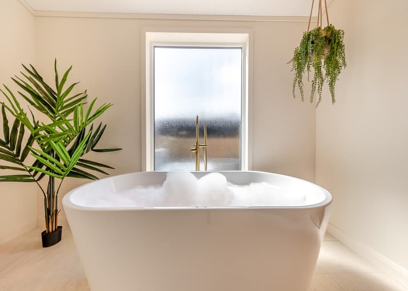 Retreat Barn (Pet) - The Barns at Blackwater Meadow, Ellesmere