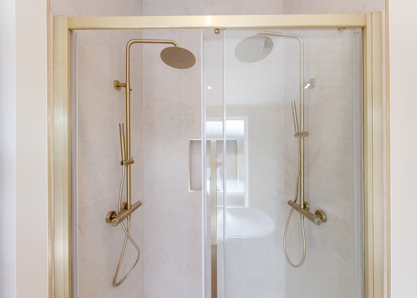 Retreat Barn (Pet) - The Barns at Blackwater Meadow, Ellesmere