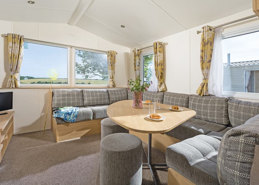 Sunbeam - Tencreek, Looe