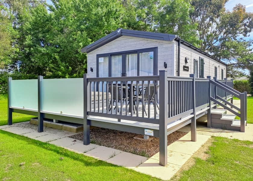 Dumbarnie (Pet) - Addlethorpe Country Park, Addlethorpe