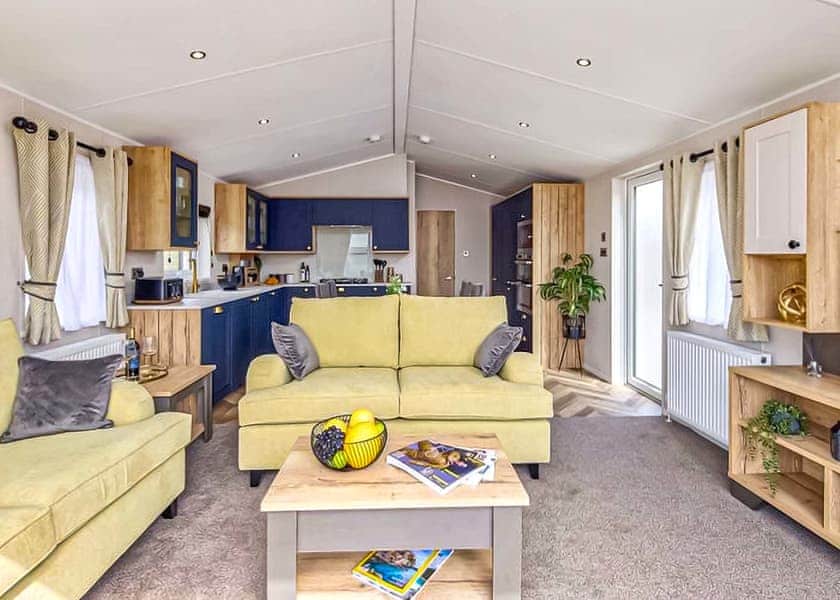 Dumbarnie (Pet) - Addlethorpe Country Park, Addlethorpe