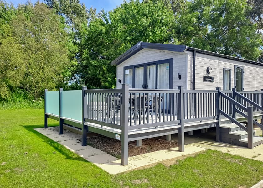 Dumbarnie - Addlethorpe Country Park, Addlethorpe