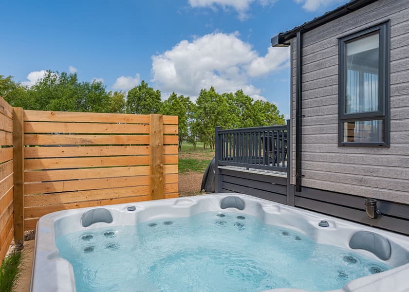 Dumbarnie - Addlethorpe Country Park, Addlethorpe