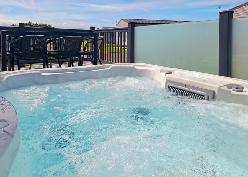 Dumbarnie - Addlethorpe Country Park, Addlethorpe