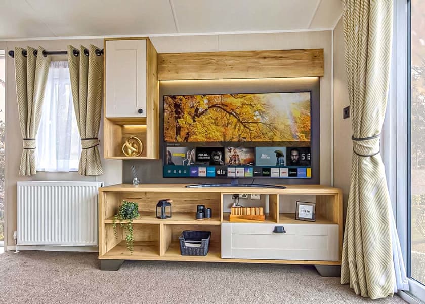 Dumbarnie - Addlethorpe Country Park, Addlethorpe