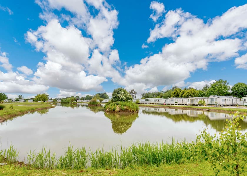 Grange Leisure Park, Mablethorpe