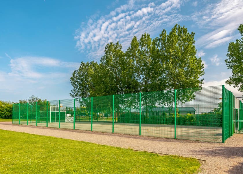 Grange Leisure Park, Mablethorpe