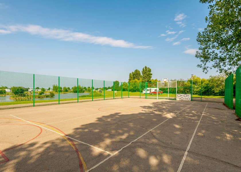 Grange Leisure Park, Mablethorpe