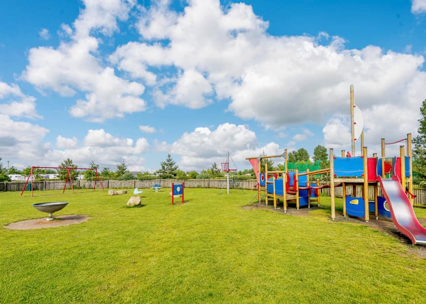 Grange Leisure Park, Mablethorpe