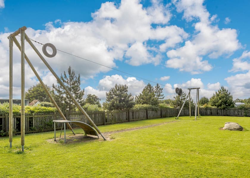 Grange Leisure Park, Mablethorpe