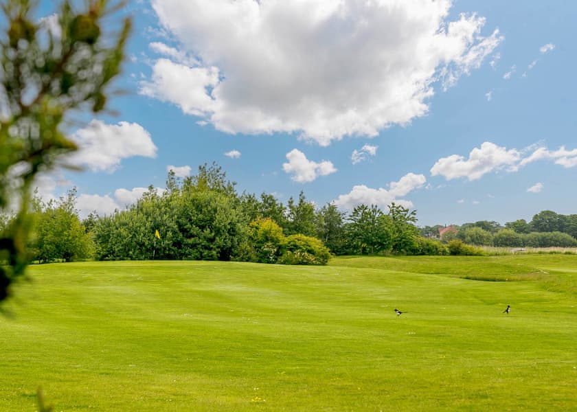 Grange Leisure Park, Mablethorpe