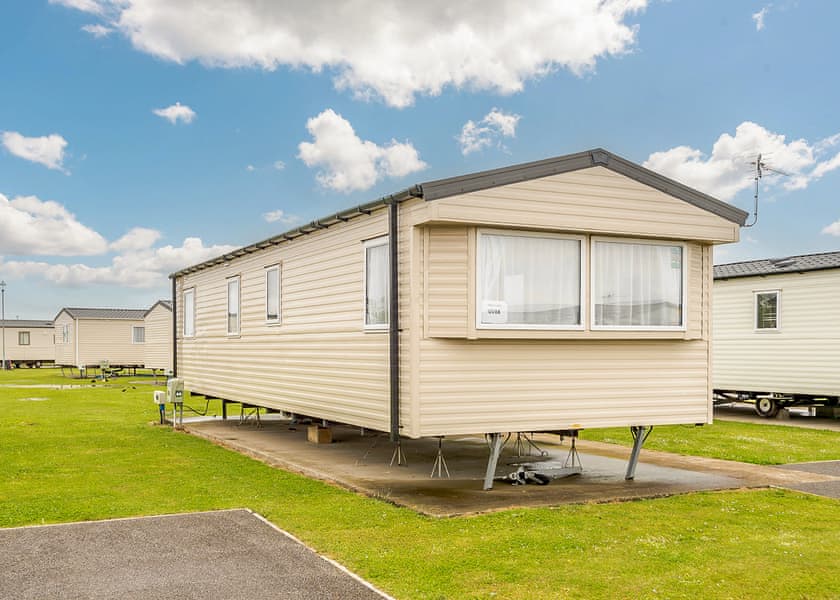 Grange Gold 3 - Grange Leisure Park, Mablethorpe