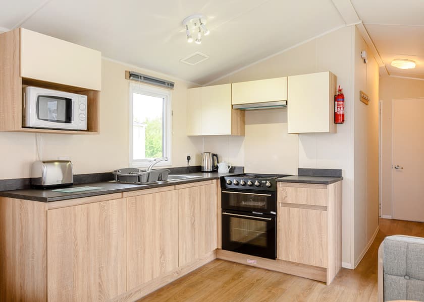 Grange Gold 3 - Grange Leisure Park, Mablethorpe