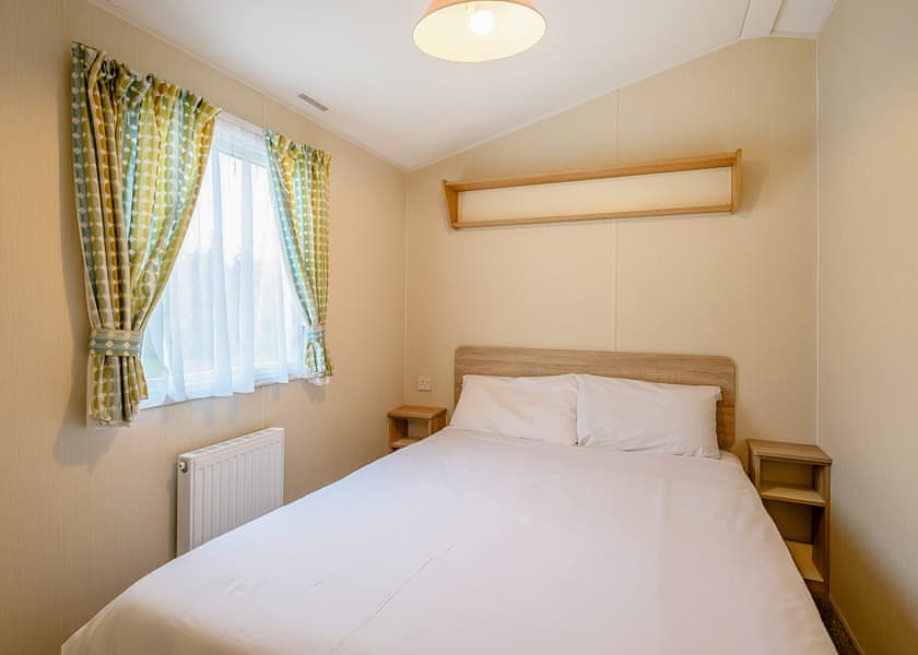 Grange Gold 3 - Grange Leisure Park, Mablethorpe