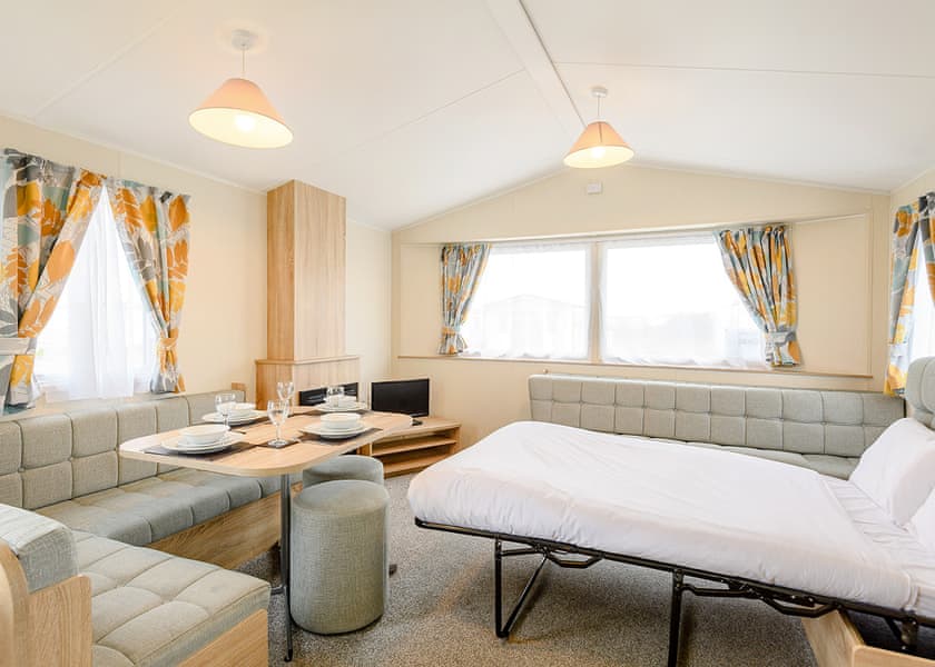 Grange Gold 3 - Grange Leisure Park, Mablethorpe