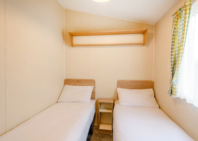 Grange Gold 3 - Grange Leisure Park, Mablethorpe