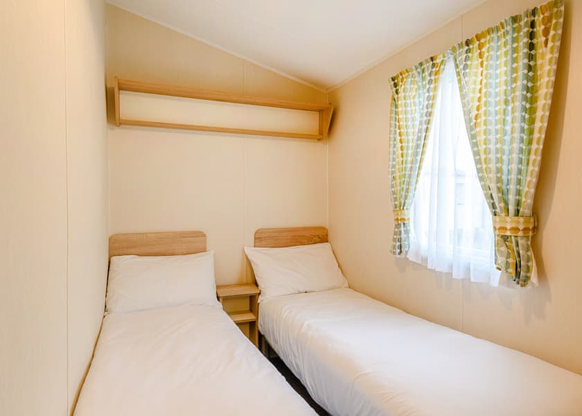 Grange Gold 3 - Grange Leisure Park, Mablethorpe