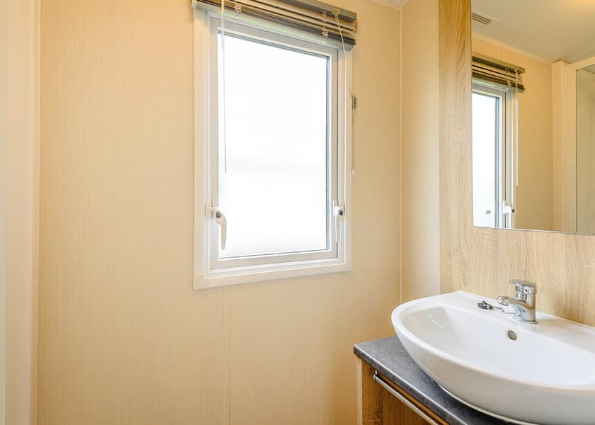 Grange Gold 3 - Grange Leisure Park, Mablethorpe