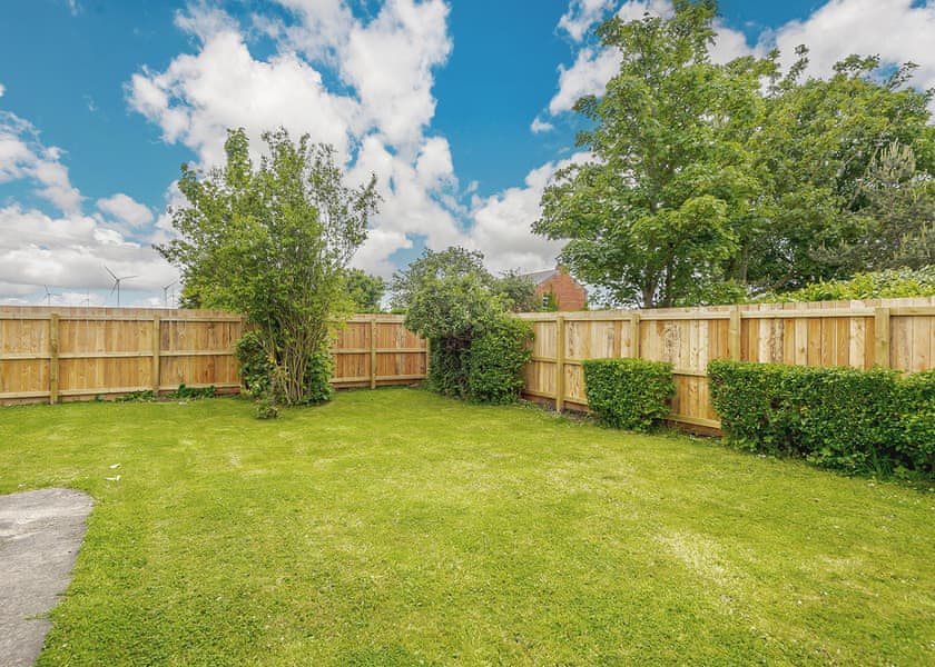 Squirrel Cottage - Grange Leisure Park, Mablethorpe