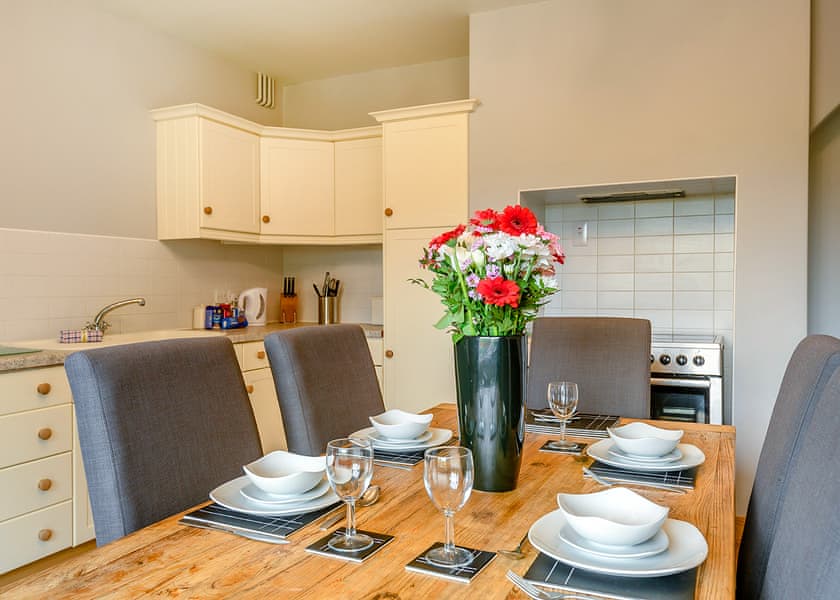 Squirrel Cottage - Grange Leisure Park, Mablethorpe