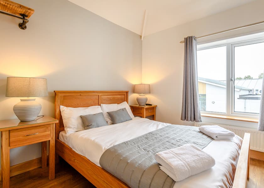 Squirrel Cottage - Grange Leisure Park, Mablethorpe