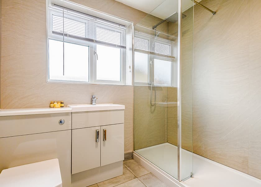 Squirrel Cottage - Grange Leisure Park, Mablethorpe