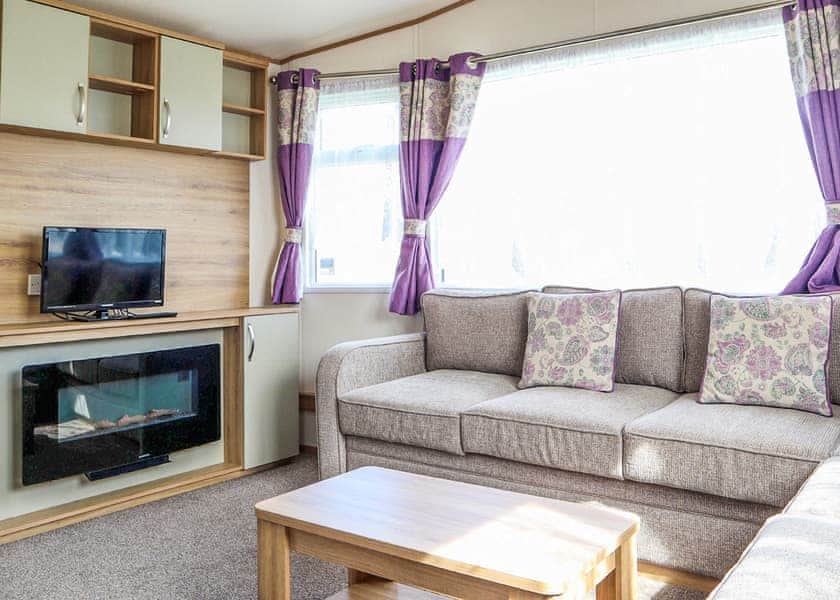 Grange Gold 4 (Pet) - Grange Leisure Park, Mablethorpe