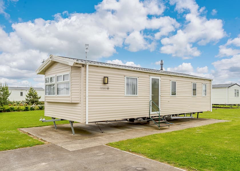Grange Silver 3 (Pet) - Grange Leisure Park, Mablethorpe