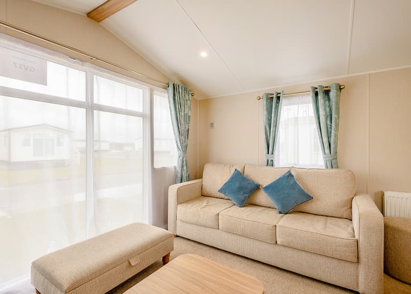 Grange Silver 3 (Pet) - Grange Leisure Park, Mablethorpe