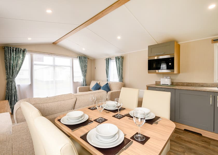 Grange Silver 3 (Pet) - Grange Leisure Park, Mablethorpe