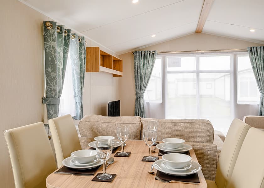 Grange Silver 3 (Pet) - Grange Leisure Park, Mablethorpe