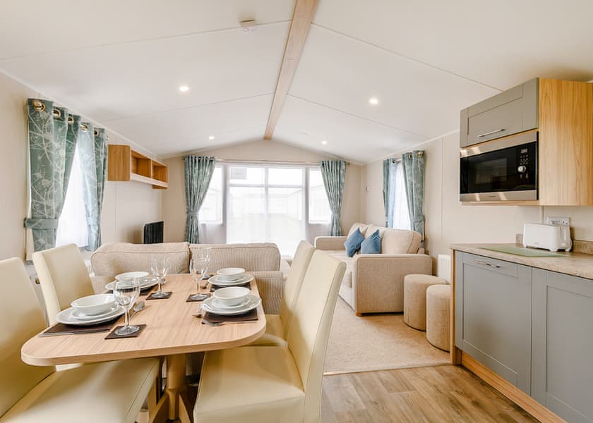 Grange Silver 3 (Pet) - Grange Leisure Park, Mablethorpe