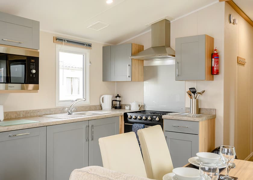 Grange Silver 3 (Pet) - Grange Leisure Park, Mablethorpe