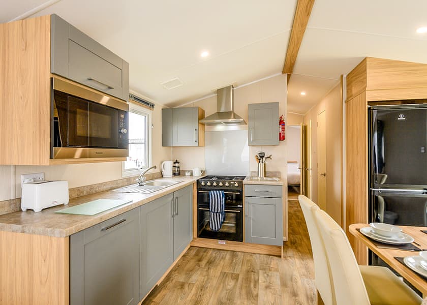 Grange Silver 3 (Pet) - Grange Leisure Park, Mablethorpe