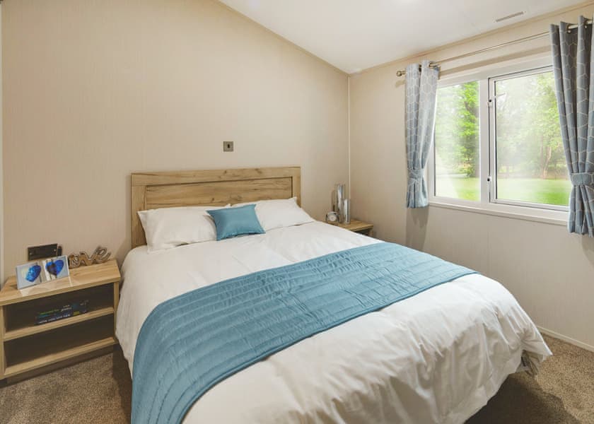 Grange Lodge 3 (Pet) - Grange Leisure Park, Mablethorpe