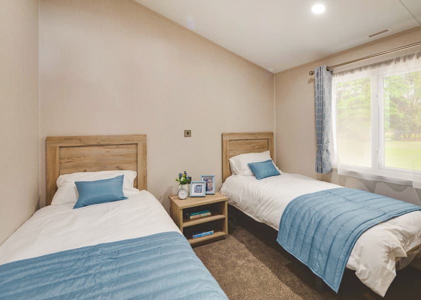 Grange Lodge 3 (Pet) - Grange Leisure Park, Mablethorpe