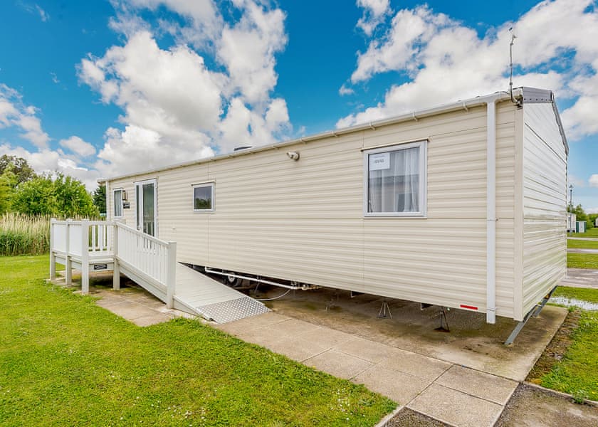 Grange Gold 2 WCF - Grange Leisure Park, Mablethorpe