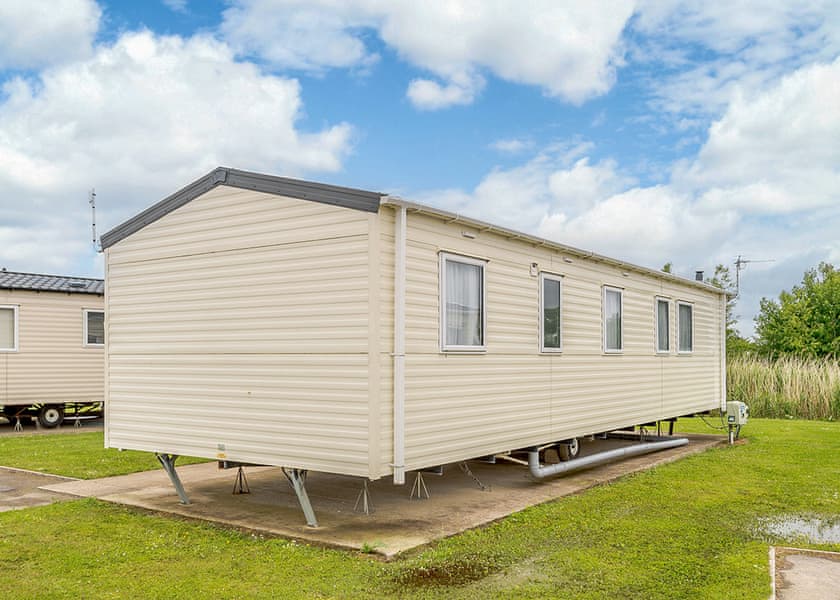 Grange Gold 2 WCF - Grange Leisure Park, Mablethorpe