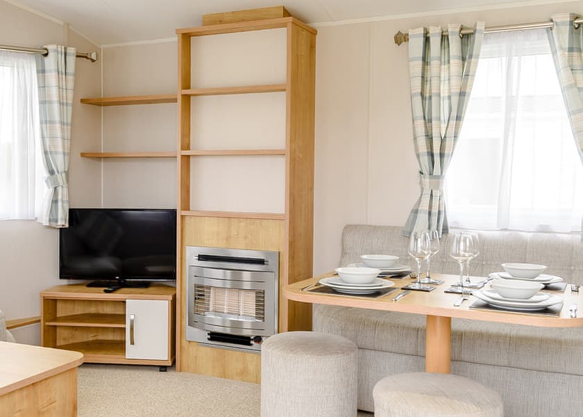 Grange Gold 2 WCF - Grange Leisure Park, Mablethorpe