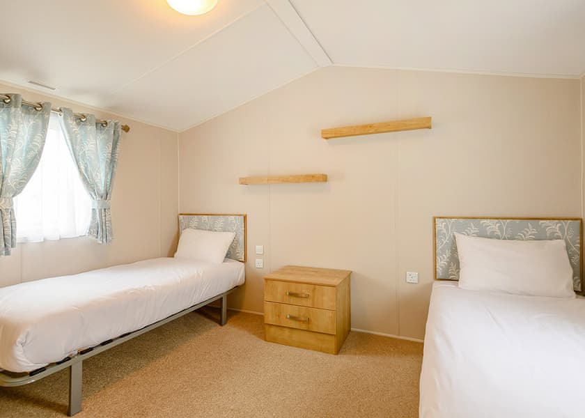 Grange Gold 2 WCF - Grange Leisure Park, Mablethorpe