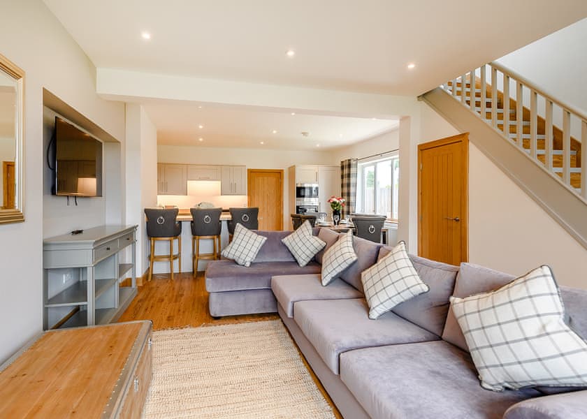 Woodpecker Cottage - Grange Leisure Park, Mablethorpe