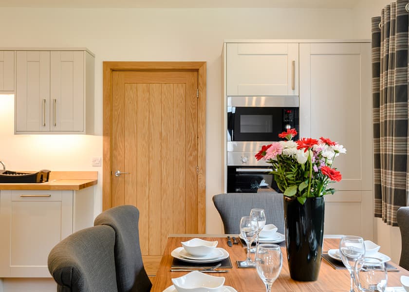 Woodpecker Cottage - Grange Leisure Park, Mablethorpe