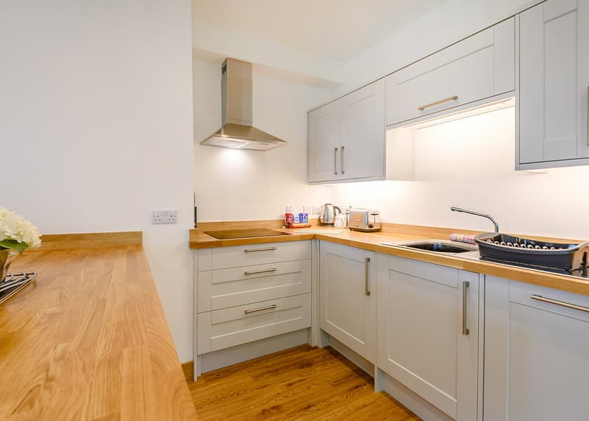 Woodpecker Cottage - Grange Leisure Park, Mablethorpe