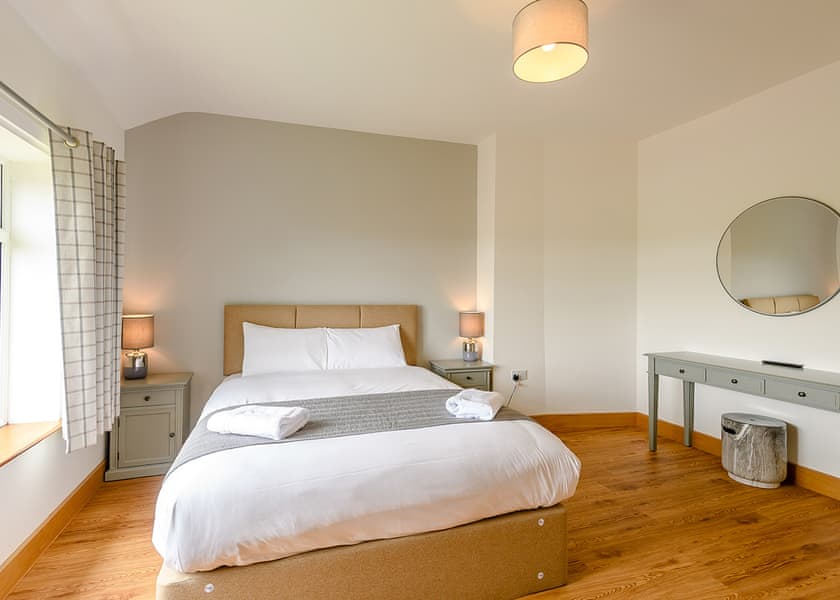 Woodpecker Cottage - Grange Leisure Park, Mablethorpe