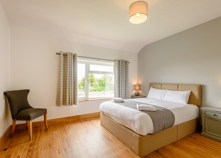 Woodpecker Cottage - Grange Leisure Park, Mablethorpe