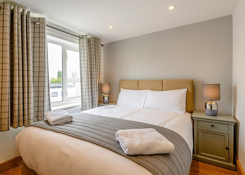 Woodpecker Cottage - Grange Leisure Park, Mablethorpe